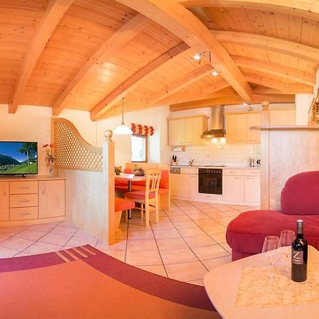 Haus Sonnenseit'N Hotel Neustift im Stubaital Exterior foto