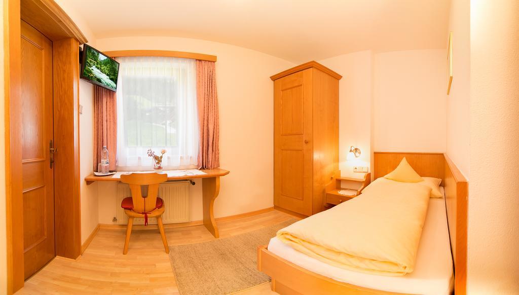 Haus Sonnenseit'N Hotel Neustift im Stubaital Exterior foto